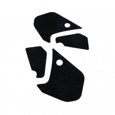 R&G Racing Tank Traction 4-Grip Kit for the Yamaha FZ-07 / MT-07 '18-'20
